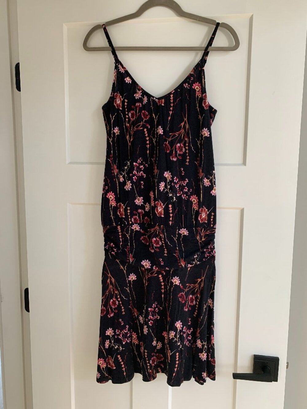 Lascana Adjustable Tank Dress, Small 4